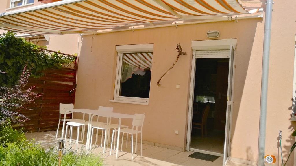 גיור Aurora Premium Home מראה חיצוני תמונה
