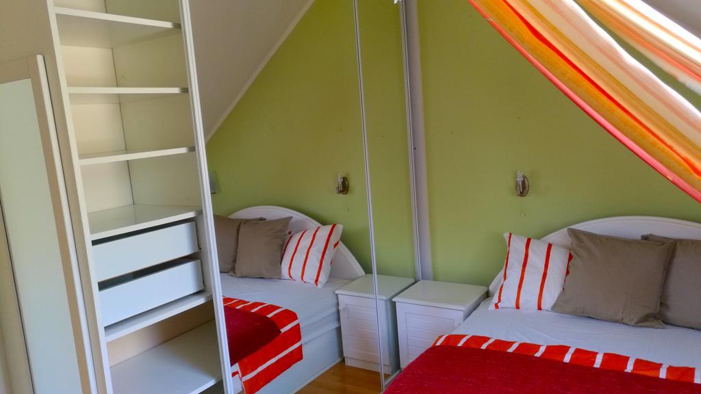 גיור Aurora Premium Home מראה חיצוני תמונה