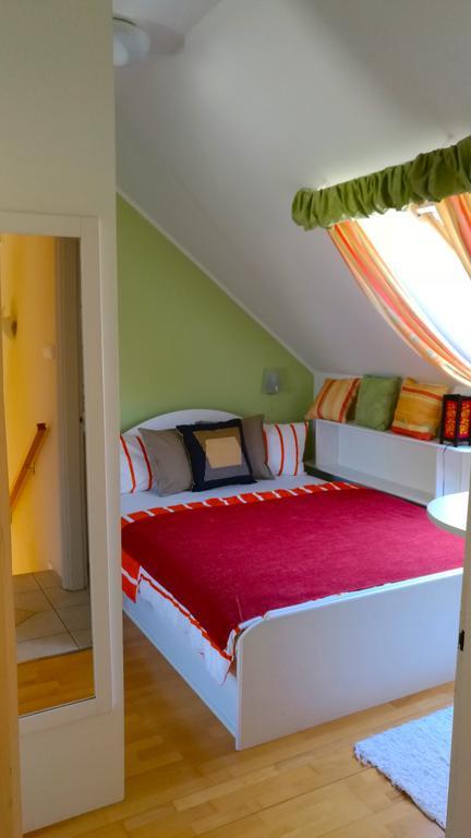 גיור Aurora Premium Home מראה חיצוני תמונה