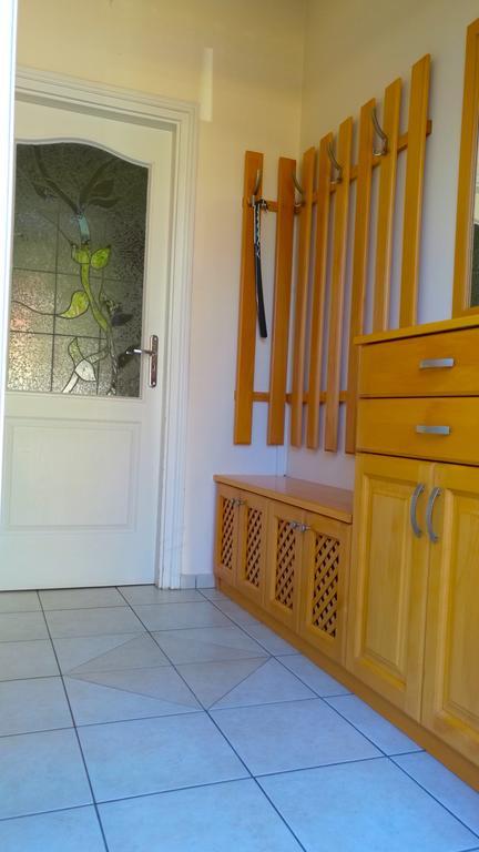 גיור Aurora Premium Home מראה חיצוני תמונה